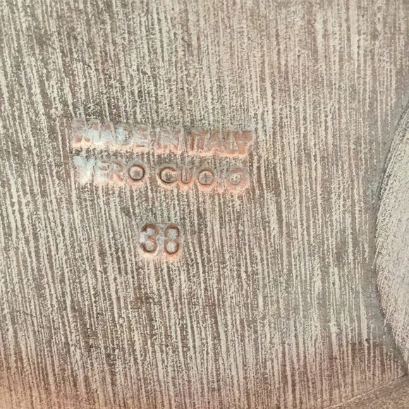 Cordani Parelli Italian Leather Ankle Chelsea Boot - Picture 5 of 9